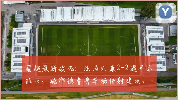 葡超最新战况：法马利康2-2逼平本菲卡，施耶德鲁普单场传射建功，双方全场攻防数据深度解析